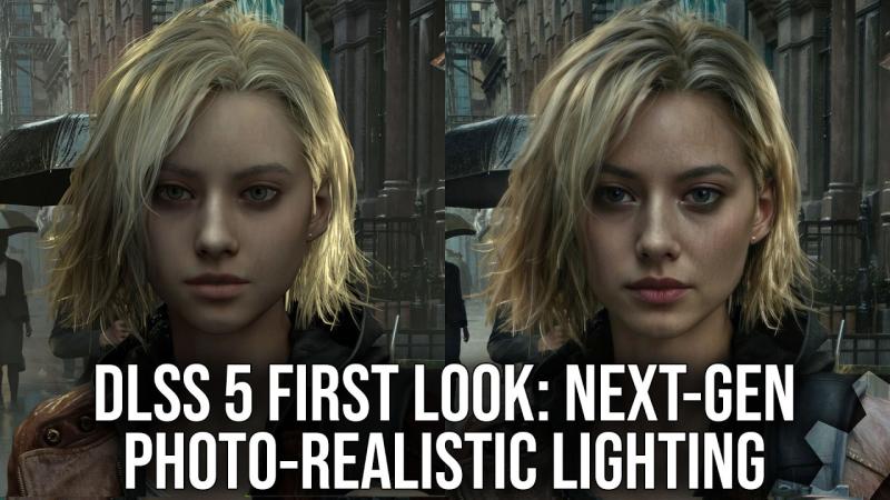 A new era in gaming is here soon