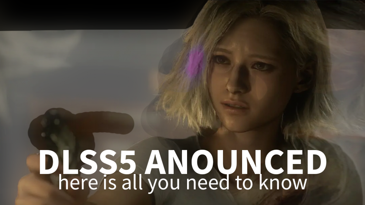 A New Game in the Horizon: Anais - 9mhz.com