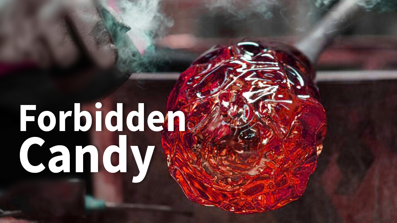 How to make glass - 9mhz.com